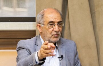 چرا اسرائیل به دنبال ترور پزشکیان است؟/ سردار علایی پاسخ می‌دهد