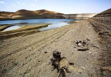 زنگ خطر آبی برای تهرانی‌ها به صدا در آمد/ کیفیت آب کاهش پیدا می‌کند؟