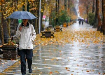آماری هولناک از پاییز خشک ایران