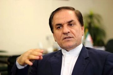 شرایط برای ورود ایرانیان پناهنده به کشور فراهم است/ پناهندگی جرم محسوب نمی شود