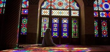 نماز حاجت دیگر در روز جمعه (بلدالامین)