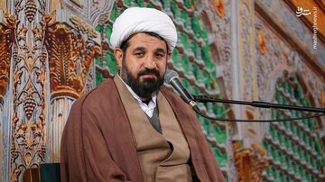 واعظ اصولگرا و نزدیک به جبهه پایداری: چه کسی گفته نظام قرار است با بیحجابی کنار بیاید/ میگویند سکوت برای اتحاد! اتحاد با حرام خدا مگر می شود؟!