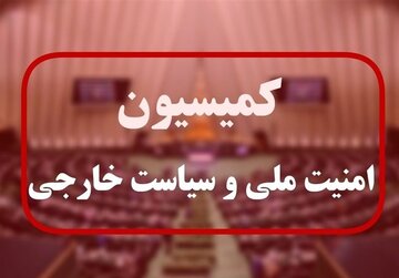 در دیدار اعضای کمیسیون امنیت ملی مجلس با سردار رادان چه گذشت؟