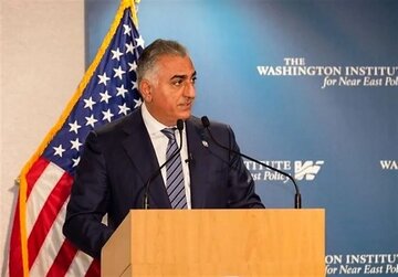 سلطنت‌طلبان دنباله رو منافقین؛ پهلوی هسته‌های تروریستی می‌سازد / امضاهای جعلی تا تشکیل «گارد جاویدان»