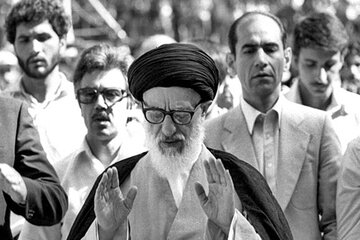 جزئیات مذاکره آیت‌الله طالقانی با سفیر شوروی در آخرین شب زندگی‌اش