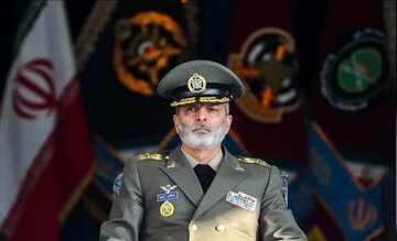 سرلشکر موسوی: جهان بعد از طوفانالاقصی دیگر آن جهان سابق نیست
