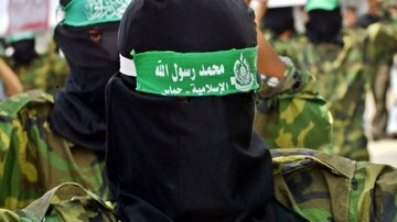 بی‌بی‌سی: حماس طرح ترامپ را نمی‌پذیرد