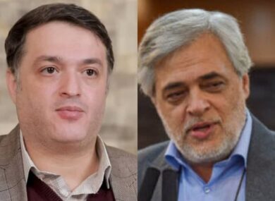 آقای رئیس جمهور فرصت شرم الشیخ را از دست ندهید