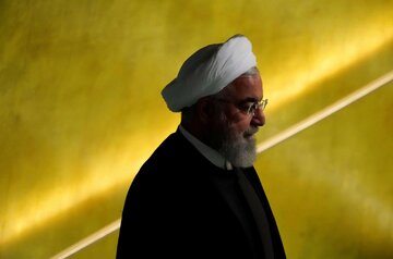 حسن روحانی: نباید بگوییم در شرایط فعلی نمیتوانیم با دنیا مذاکره کنیم/ میتوانیم هم نجنگیم هم تسلیم نشویم
