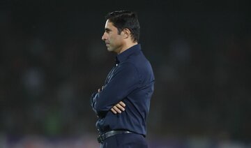 خوب است هاشمیان برود و یک لمپن به پرسپولیس بیاید؟!