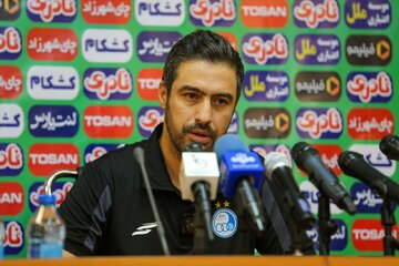 حیدری: به استقلال واقعی نزدیک میشویم
