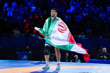 به حسن یزدانی گفتم به استقلال نرود