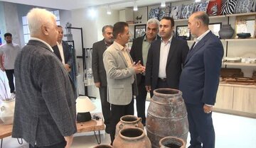 حمایت از سرمایه‌گذاران اولویت گردشگری مازندران