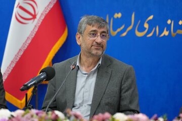 لرستان ظرفیت ویژه ای برای سرمایه گذاری است