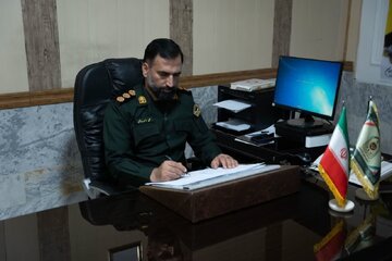 در برخورد با اخلال گران نظم و امنیت با کسی تعارف نداریم