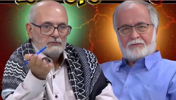 جدال حسین الله کرم و عطریانفر بر سر برجام، مکانیسم ماشه و جنگ ایران و اسرائیل | ظریف مأمور بود نه مختار!