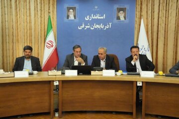 هیچ مانعی برای تامین اعتبار احیای دریاچه ارومیه وجود ندارد