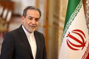 واکنش عراقچی به پول‌ پاشی رژیم صهیونیستی در فضای مجازی