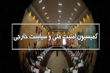 تشکیل کمیته مقابله با تهدیدات شناختی در کمیسیون امنیت ملی مجلس 