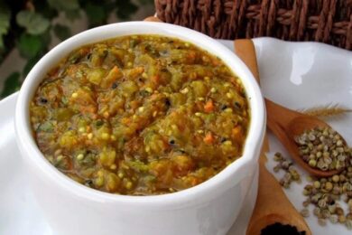 خطر مسمومیت با خیارشور و ترشی را جدی بگیرید/ خیارشور سرکه‌ای بهتر است یا نمکی؟/بی‌کیفیت‌ترین نوع ترشی کدام است؟