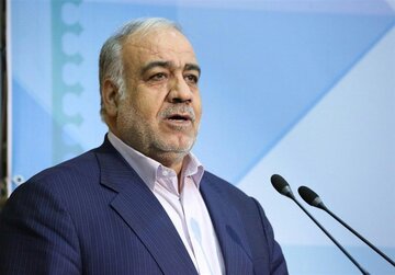 اعتبارات پروژه راه آهن خرم آباد دو برابر می شود