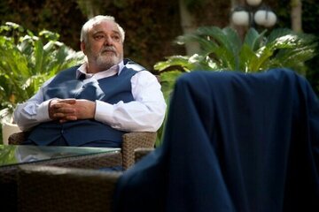 موج پیام‌های تسلیت در پی درگذشت محمد کاسبی
