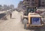 پاکسازی امنیتی غزه توسط حماس/کنترل کامل بر گروه مسلح شورشی و بازداشت دهها نفر