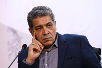 شمایل یک مرد؛ لوطی، باوفا، دوست‌داشتنی و رفیق  