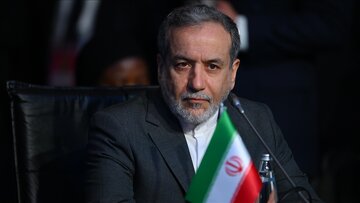 عراقچی: شرکت نمی کنیم/نمی‌توانیم با کسانی وارد تعامل شویم که به مردم ایران حمله کرده‌اند