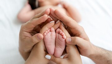 شما تصویر خانواده و کودک در ایران را چگونه ثبت خواهید کرد؟