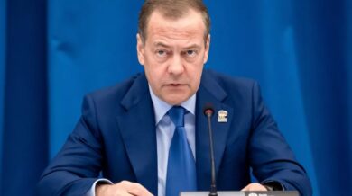 هشدار مدودف: ارسال تاماهاوک عاقبتی خوش برای هیچ‌کس به‌ویژه ترامپ نخواهد داشت / چگونه تشخیص دهیم که کلاهک متعارف است یا هسته‌ای؟