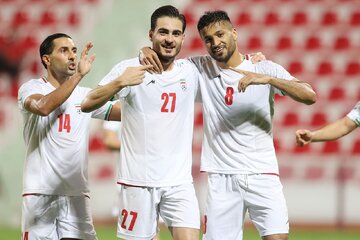 ملیپوش بدشانس ایران در اولین بازی ملی مقابل تانزانیا