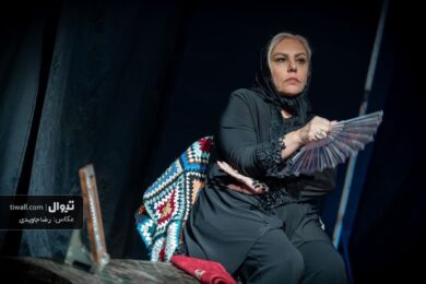 از سحر دولتشاهی و علی شادمان تا سینا ساعی و محمد ولیزادگان/ چهرههایی که این روزها روی صحنهاند