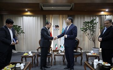 بازگشت کورس زمستانی سوارکاری به جزیره کیش پس از ۱۸ سال