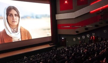 آقایان سینماگر! اگر نمیتوانید رنج مردم را کاهش دهید، زندگی شان را تلخ تر نکنید / سینما می تواند کارکردی تراپی پیدا کند
