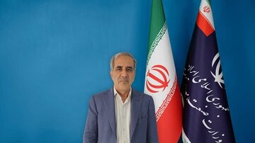 صادرکنندگان، رزمندگان خط مقدم جنگ اقتصادی هستند