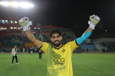 عملیات ویژه برای نجات استقلال؛ تیم ساپینتو چگونه از بحران خارج شد؟