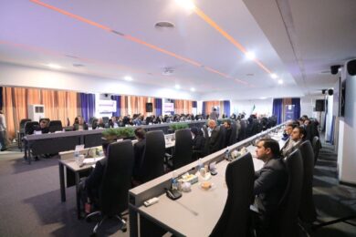 تمرکز بر گسترش همکاری‌های ملی در حوزه اقتصاد دیجیتال، هوش مصنوعی و تجاری‌سازی فناوری