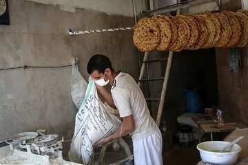 افزایش قیمت ۵۲ درصدی هم کارساز نبود/ پشت پرده گران‌فروشی نان چیست؟