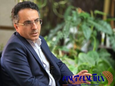 مدیرکل استاندارد گیلان