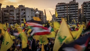 حزبالله: کمیته «مکانیزم» در تشدید تنشهای رژیم صهیونیستی همدست است