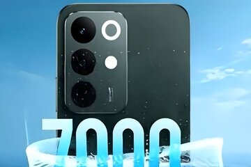 شرکت چینی گوشی ارزان با باتری سیلیکون-کربن می‌سازد