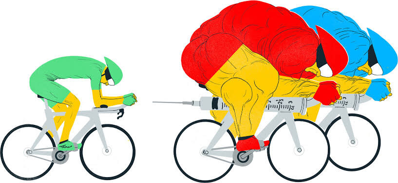 این ننگ هیچ وقت از بین نمیرود/دوپینگِ سفید در ورزش ایران!