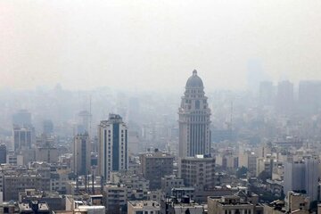 کاهش ۱۰ درجهای دما در این مناطق کشور