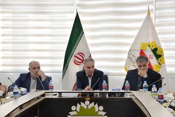 احداث بیمارستان ۱۵۰۰ تختخوابی در تبریز/ مراکز درمانی فرسوده بازسازی میشوند