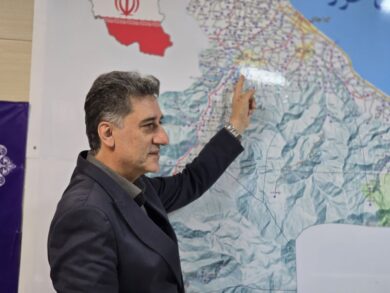 فرماندار رودسر