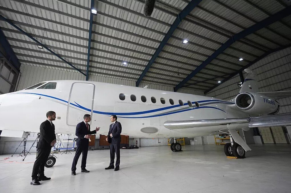 جزئیاتی از ربودن مادورو؛ تمام عناصر یک داستان جاسوسی دوران جنگ سرد را در خود دارد