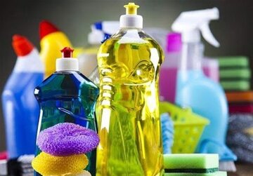 محصولات شوینده و بهداشتی فاقد مجوز/ اسامی