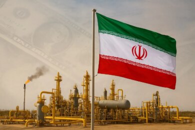 میدان-گازی-ایران