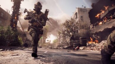 تعداد پیشفروشهای Battlefield 6 به 605 هزار نسخه رسید